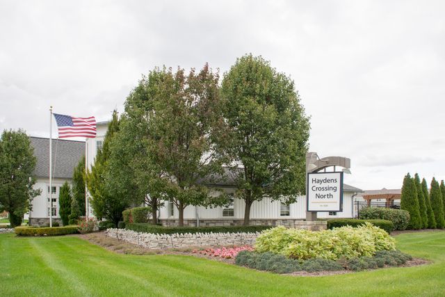 5424 Holly River Avenue, Dublin, OH 43016