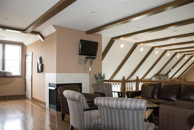 5424 Holly River Avenue, Dublin, OH 43016