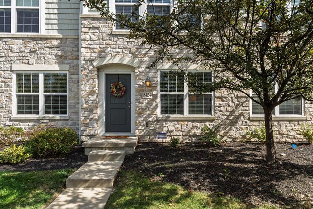 5424 Holly River Avenue, Dublin, OH 43016