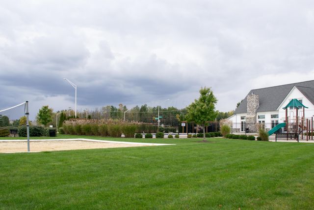 5424 Holly River Avenue, Dublin, OH 43016