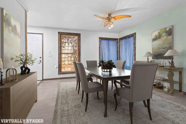 641 N 200 E, Valparaiso, IN 46383