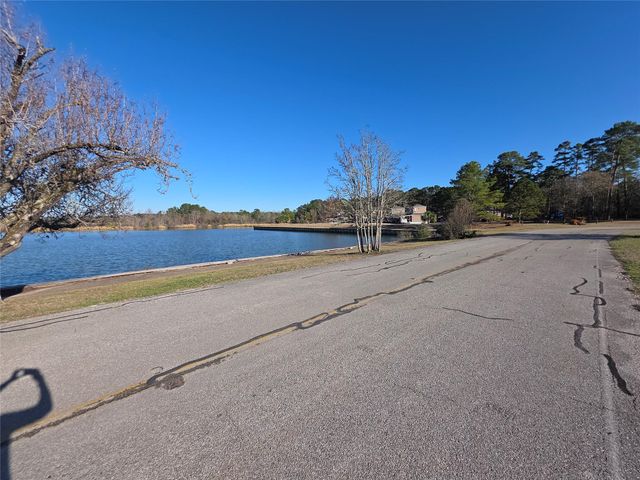 TBD Burmuda Dune Drive, Huntsville, TX 77320