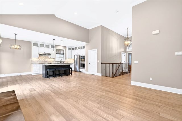 219 Lucca Ln, Upper St Clair, PA 15241