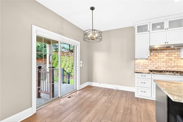 219 Lucca Ln, Upper St Clair, PA 15241