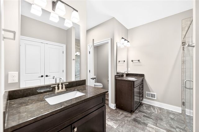 219 Lucca Ln, Upper St Clair, PA 15241