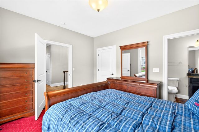 219 Lucca Ln, Upper St Clair, PA 15241