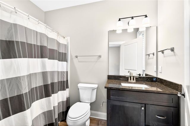 219 Lucca Ln, Upper St Clair, PA 15241