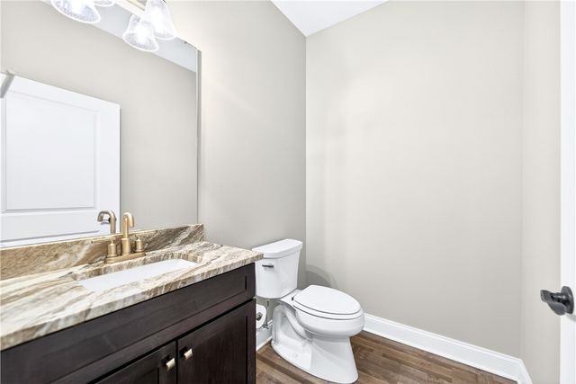 219 Lucca Ln, Upper St Clair, PA 15241