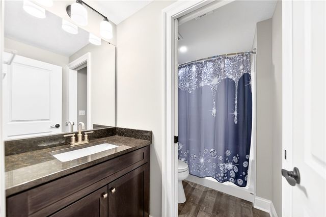 219 Lucca Ln, Upper St Clair, PA 15241