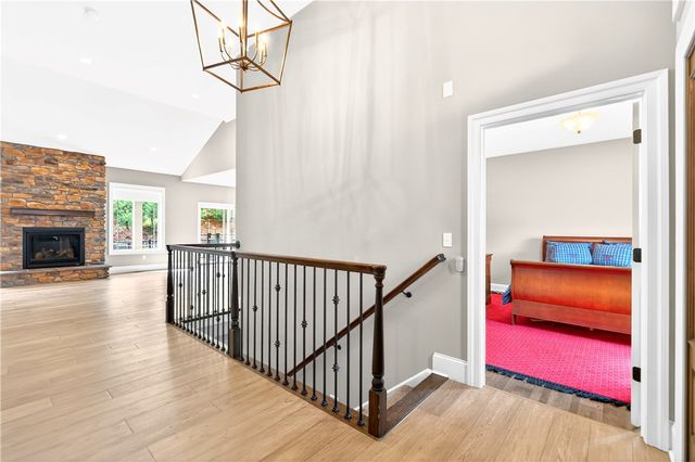 219 Lucca Ln, Upper St Clair, PA 15241