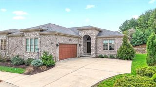 219 Lucca Ln, Upper St Clair, PA 15241