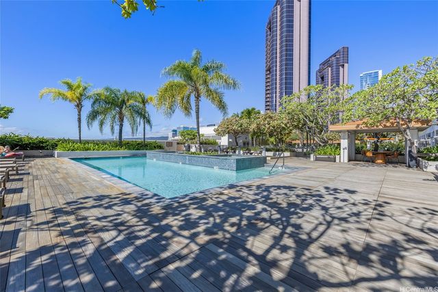 600 Ala Moana Boulevard 2806, Honolulu, HI 96813