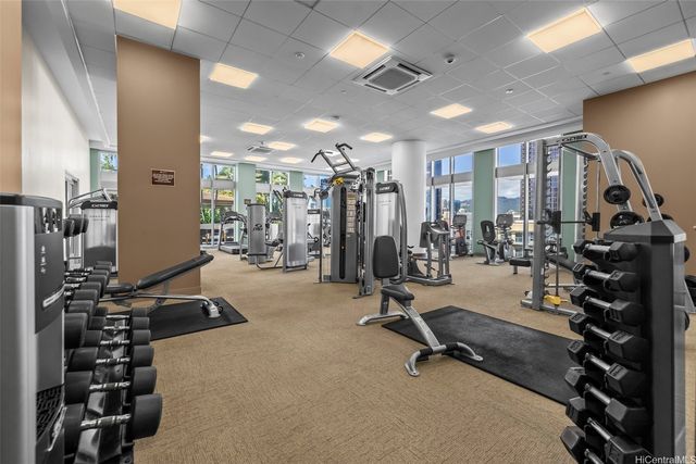 600 Ala Moana Boulevard 2806, Honolulu, HI 96813