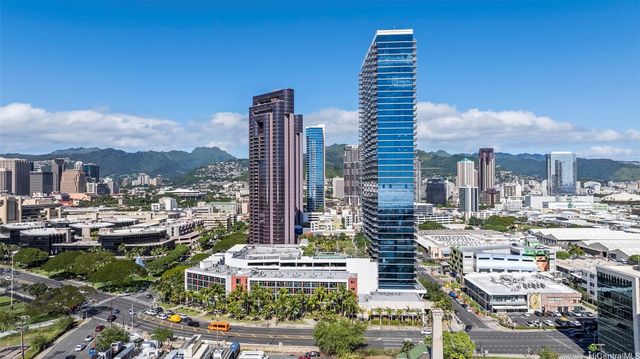600 Ala Moana Boulevard 2806, Honolulu, HI 96813