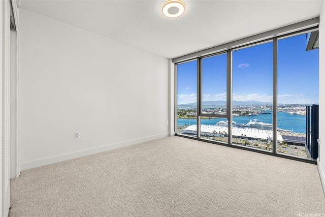 600 Ala Moana Boulevard 2806, Honolulu, HI 96813