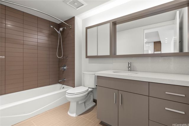 600 Ala Moana Boulevard 2806, Honolulu, HI 96813