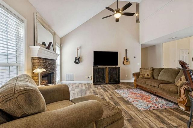 928 Mulberry Fields Cove, Auburn, GA 30011