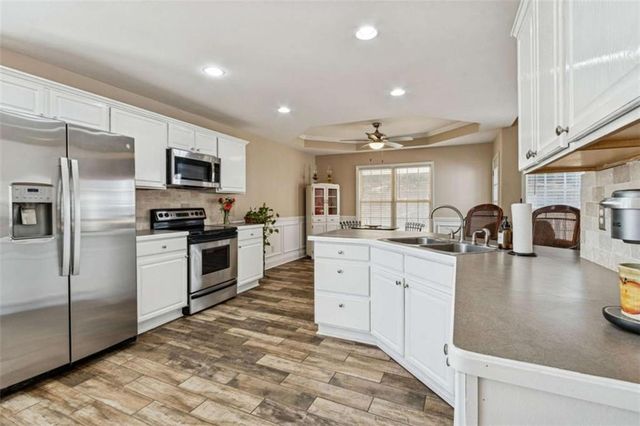 928 Mulberry Fields Cove, Auburn, GA 30011