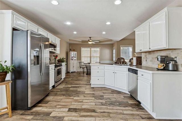 928 Mulberry Fields Cove, Auburn, GA 30011