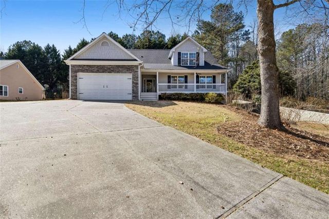 928 Mulberry Fields Cove, Auburn, GA 30011