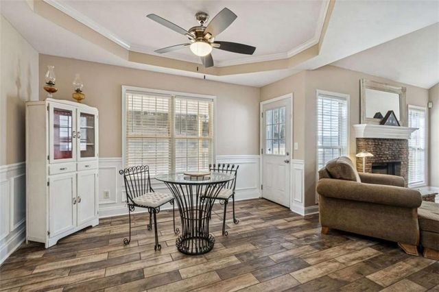 928 Mulberry Fields Cove, Auburn, GA 30011