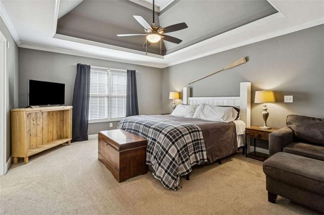 928 Mulberry Fields Cove, Auburn, GA 30011