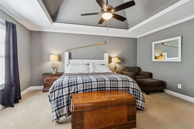 928 Mulberry Fields Cove, Auburn, GA 30011