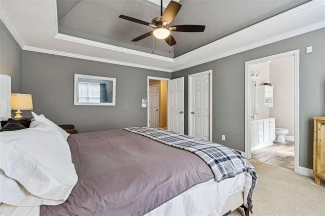 928 Mulberry Fields Cove, Auburn, GA 30011