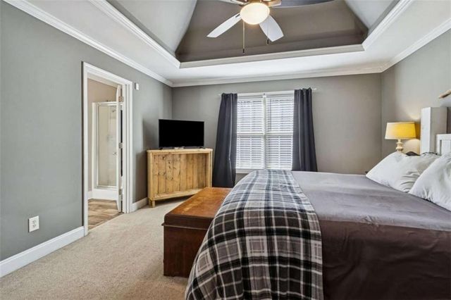 928 Mulberry Fields Cove, Auburn, GA 30011