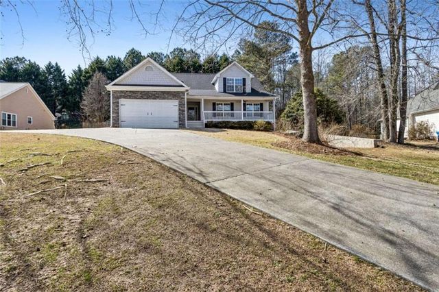 928 Mulberry Fields Cove, Auburn, GA 30011