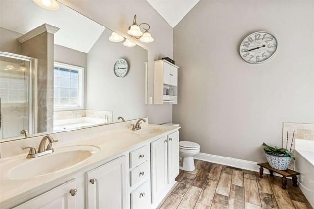 928 Mulberry Fields Cove, Auburn, GA 30011