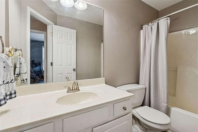 928 Mulberry Fields Cove, Auburn, GA 30011