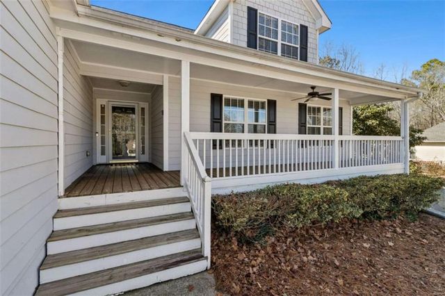 928 Mulberry Fields Cove, Auburn, GA 30011