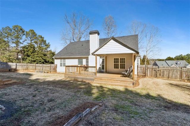 928 Mulberry Fields Cove, Auburn, GA 30011