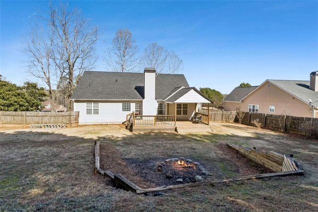 928 Mulberry Fields Cove, Auburn, GA 30011