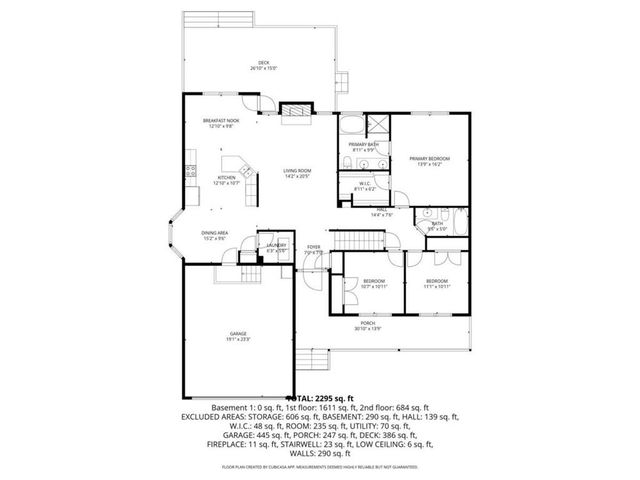 928 Mulberry Fields Cove, Auburn, GA 30011