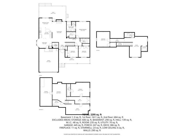 928 Mulberry Fields Cove, Auburn, GA 30011