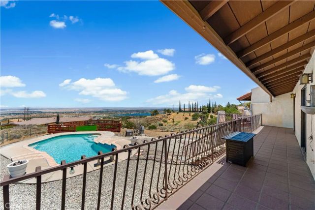 1055 lakeview Drive, Palmdale, CA 93551