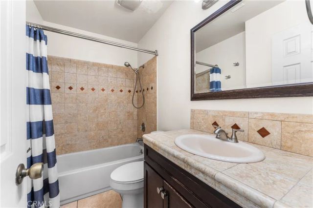 1055 lakeview Drive, Palmdale, CA 93551