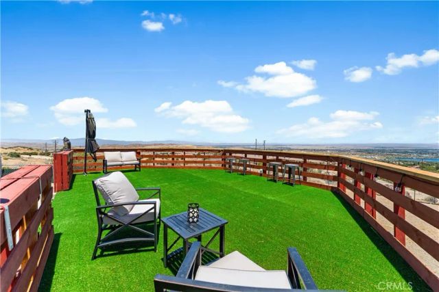 1055 lakeview Drive, Palmdale, CA 93551