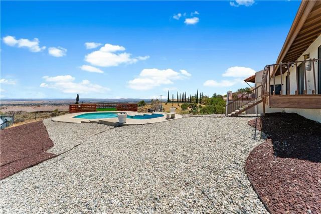 1055 lakeview Drive, Palmdale, CA 93551