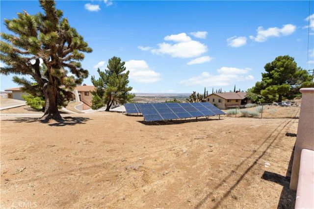1055 lakeview Drive, Palmdale, CA 93551