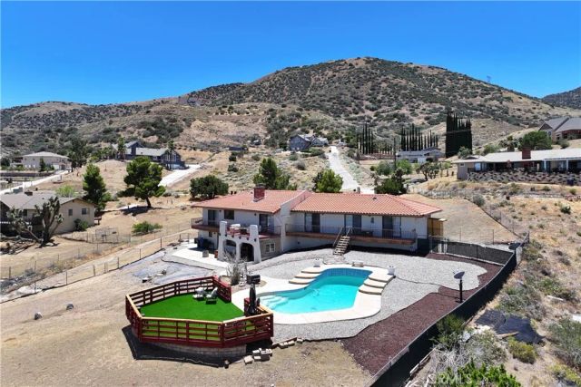 1055 lakeview Drive, Palmdale, CA 93551