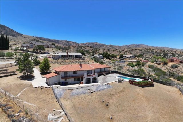 1055 lakeview Drive, Palmdale, CA 93551