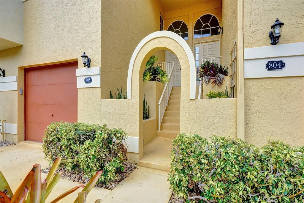 2121 S Ocean Blvd Apt 805, Pompano Beach, FL 33062