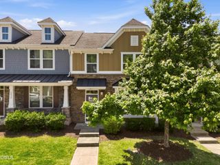 2417 Historic Circle, Morrisville, NC 27560