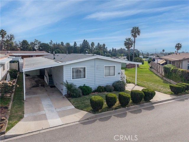 2601 E Victoria 357, Rancho Dominguez, CA 90220