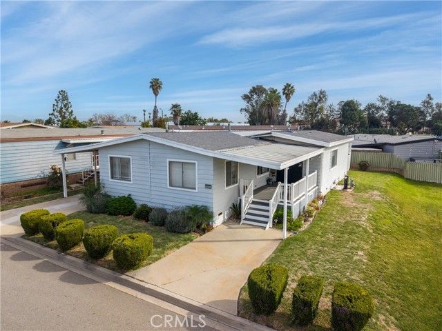 2601 E Victoria 357, Rancho Dominguez, CA 90220