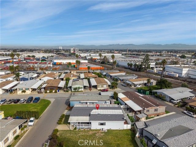 2601 E Victoria 357, Rancho Dominguez, CA 90220