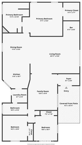 2601 E Victoria 357, Rancho Dominguez, CA 90220